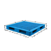 jual pallet plastik