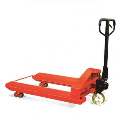 hand pallet roll jual hand pallet