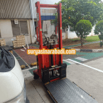 service hand forklift surabaya terpercaya