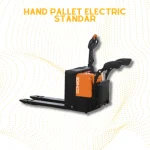 Hand Pallet Electric Kebayoran Jenis Standar